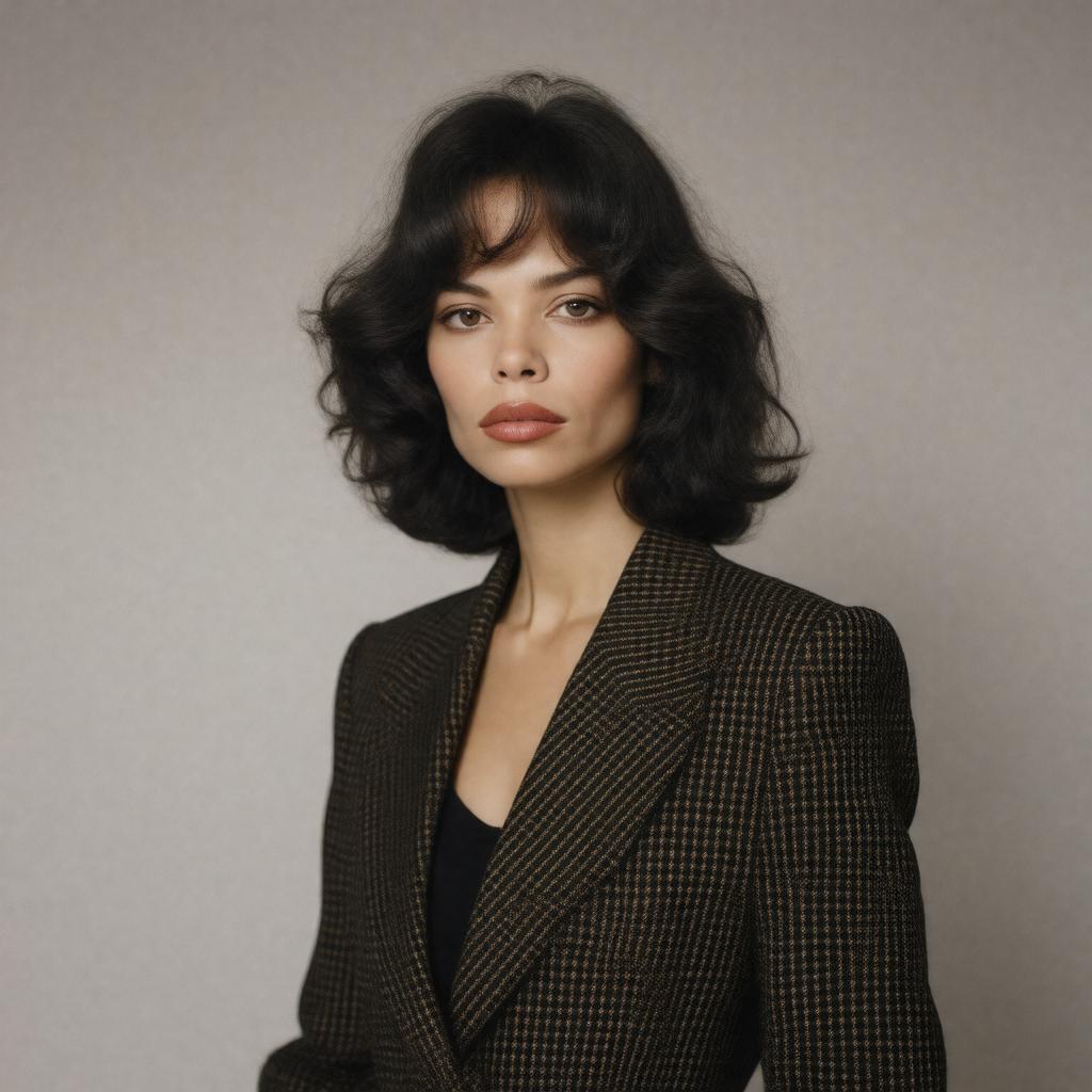 Bianca Jagger